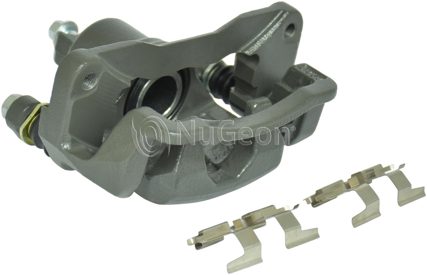 Vision 99P01330B Remanufactured Disc Brake Caliper