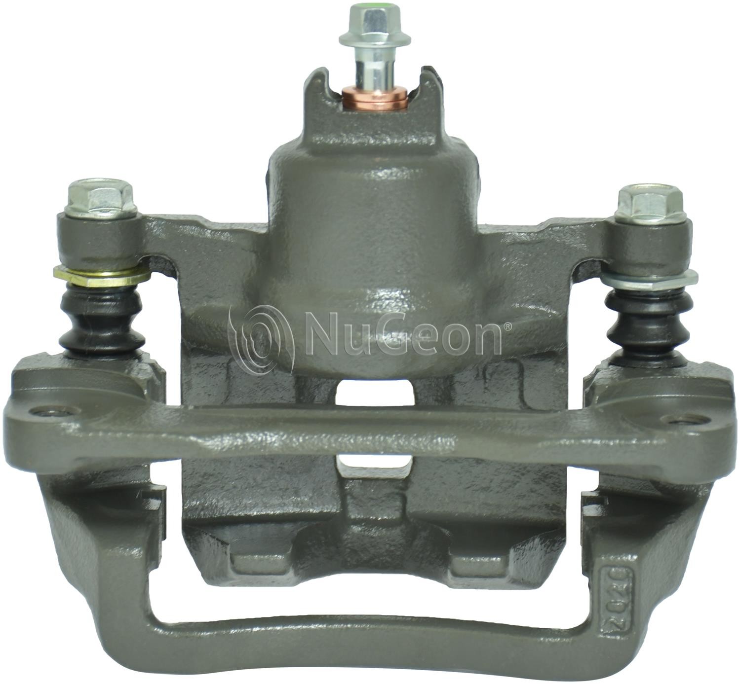 Vision 99P01330B Remanufactured Disc Brake Caliper - Image 2