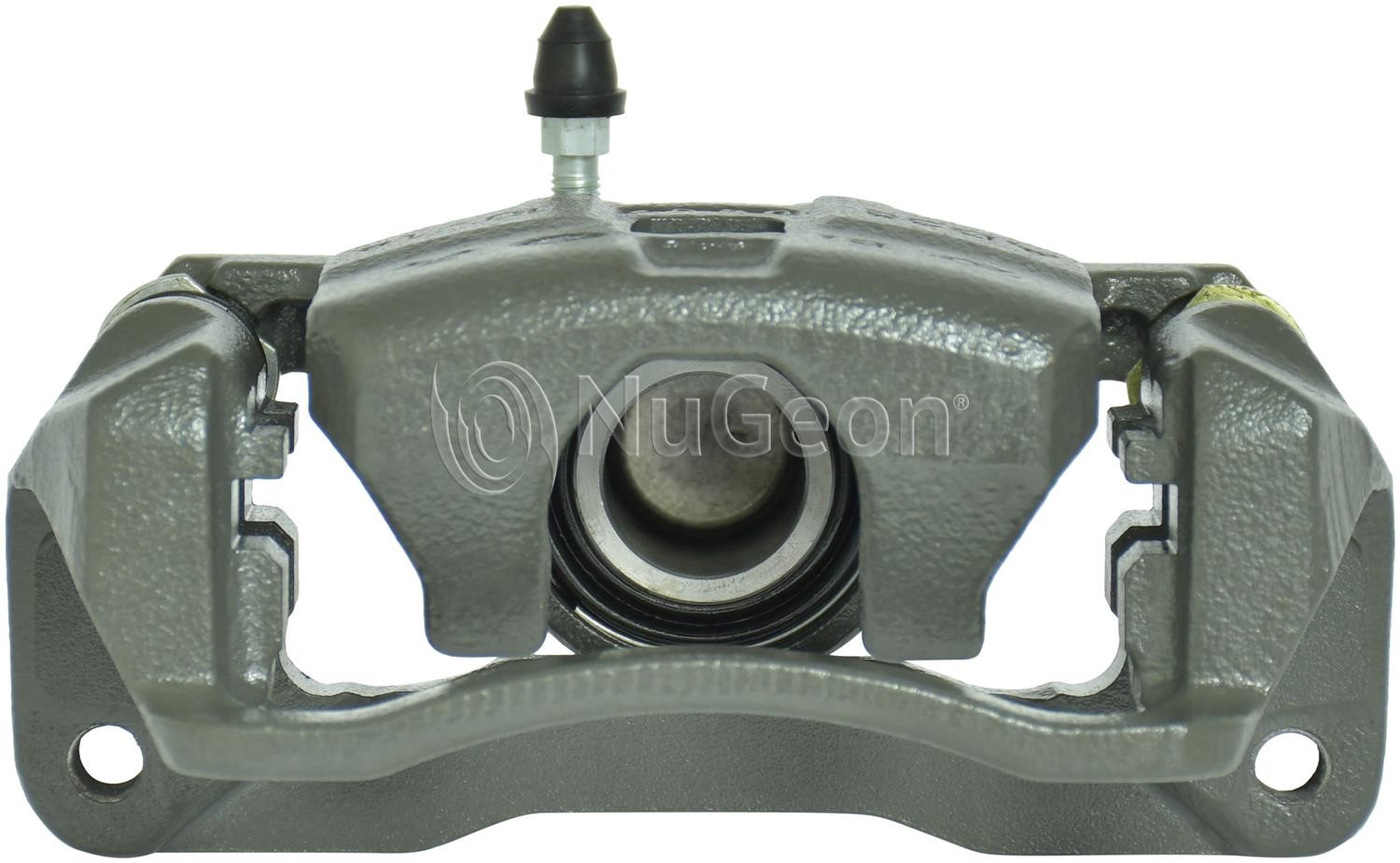 Vision 99P01330B Remanufactured Disc Brake Caliper - Image 4