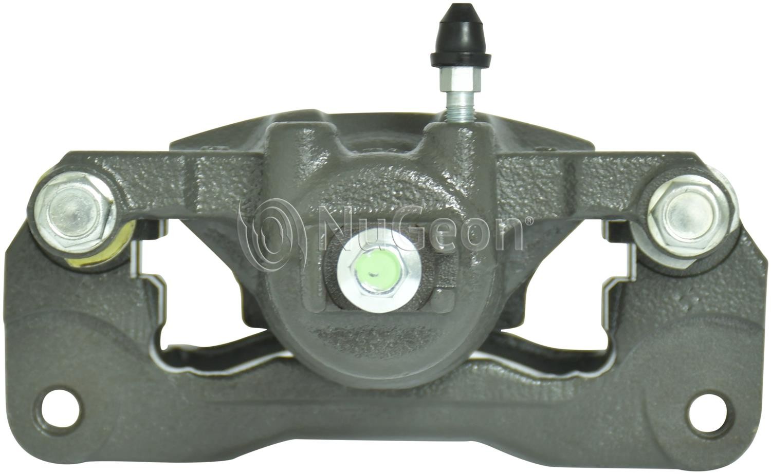 Vision 99P01330B Remanufactured Disc Brake Caliper - Image 6