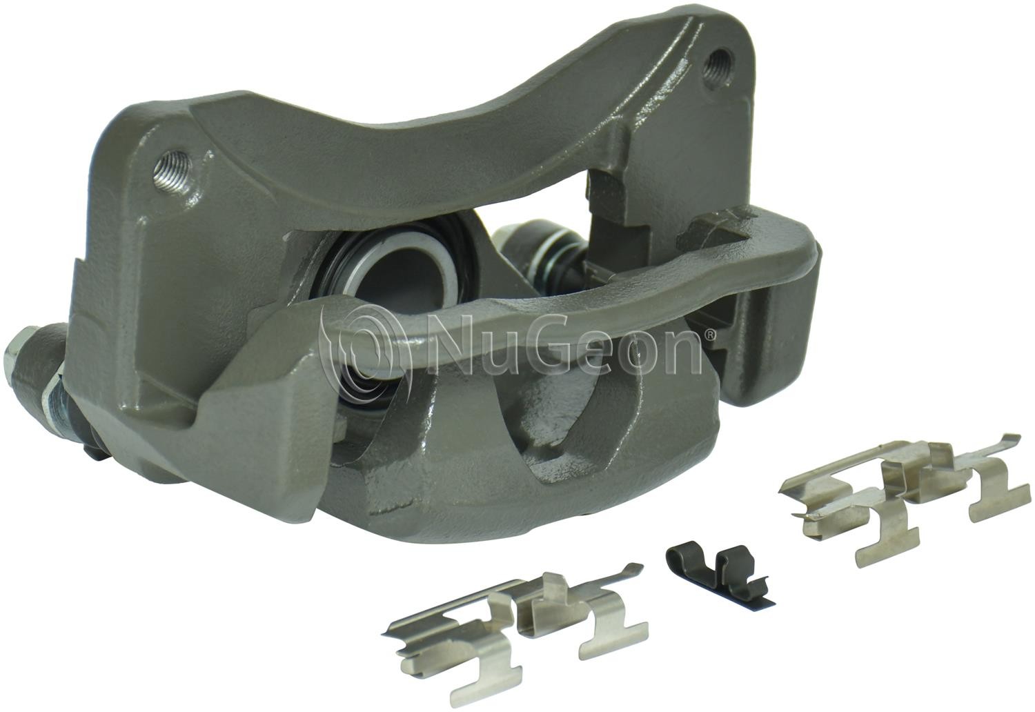Vision 99P01332A Remanufactured Disc Brake Caliper