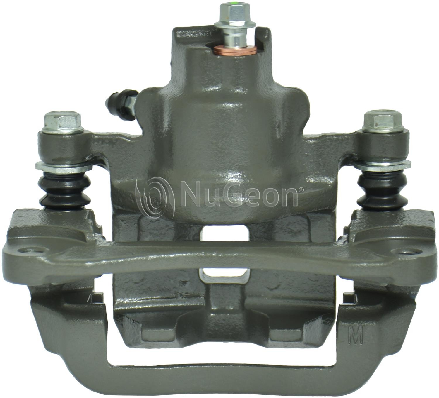 Vision 99P01332A Remanufactured Disc Brake Caliper - Image 2