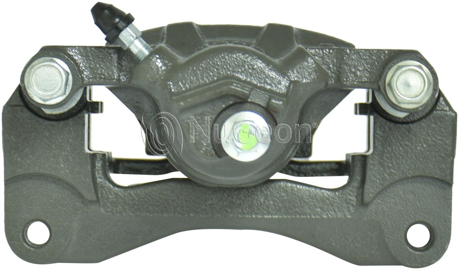 Vision 99P01332A Remanufactured Disc Brake Caliper - Image 6