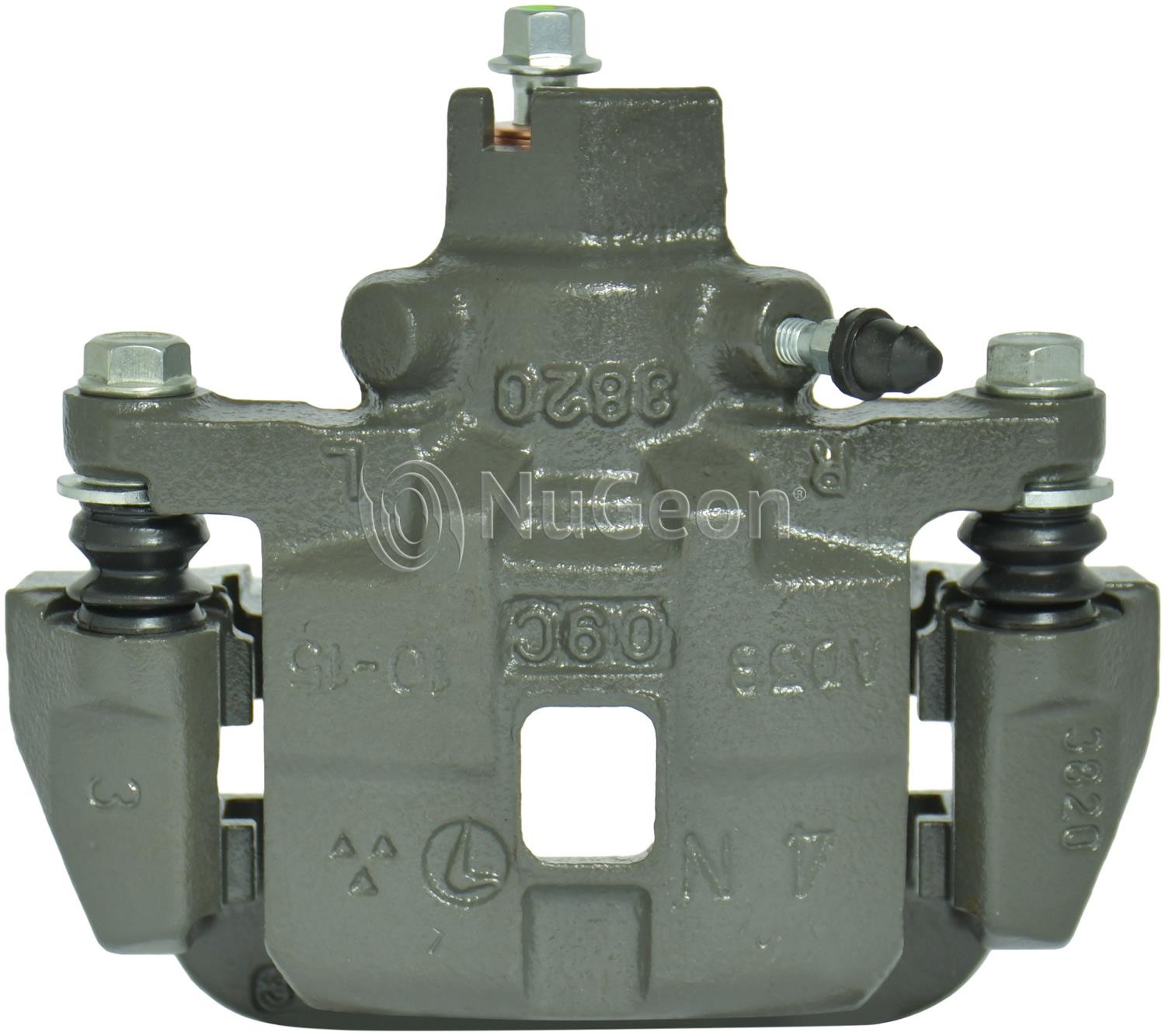 Vision 99P01332A Remanufactured Disc Brake Caliper - Image 7