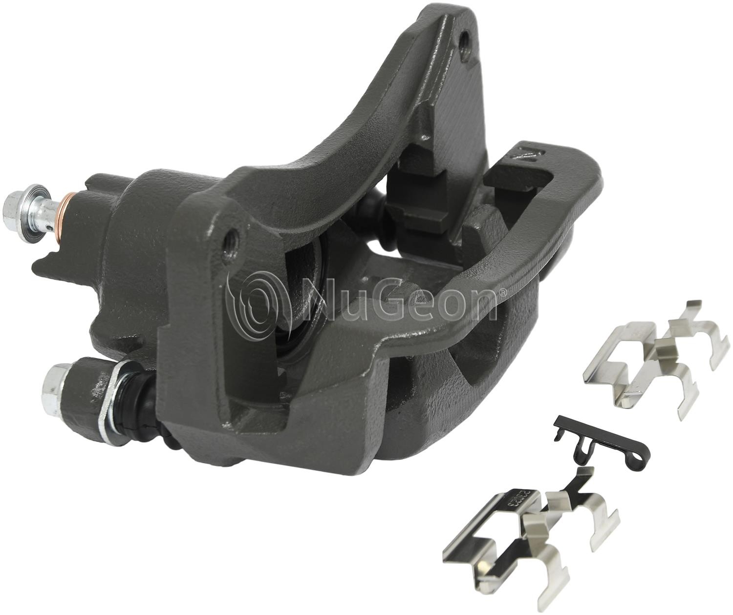 Vision 99P01332B Remanufactured Disc Brake Caliper