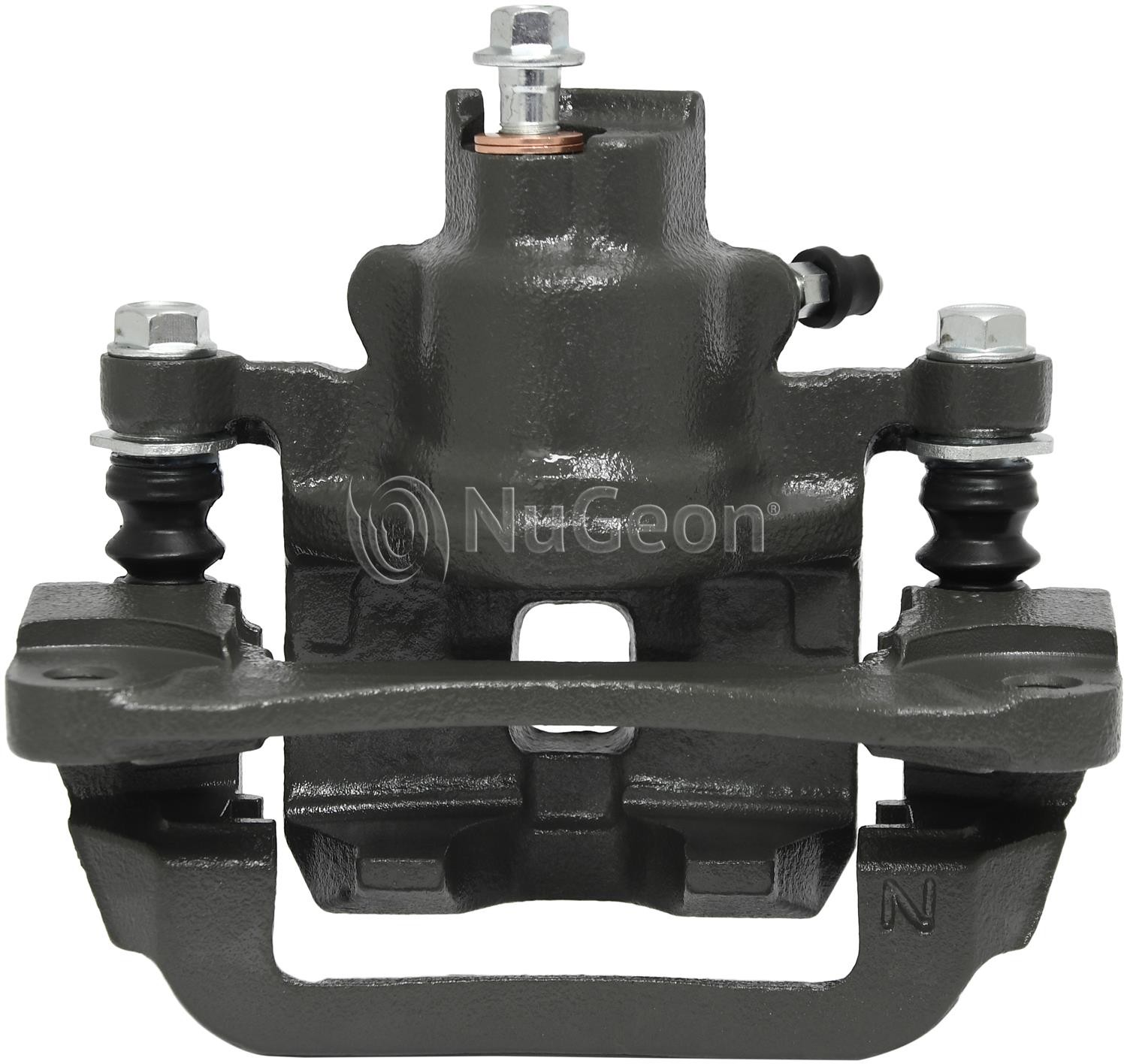 Vision 99P01332B Remanufactured Disc Brake Caliper - Image 2