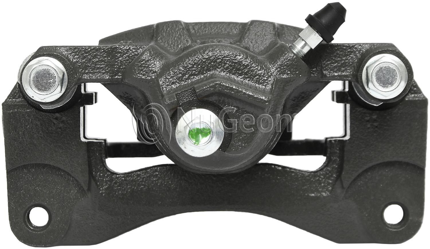 Vision 99P01332B Remanufactured Disc Brake Caliper - Image 6