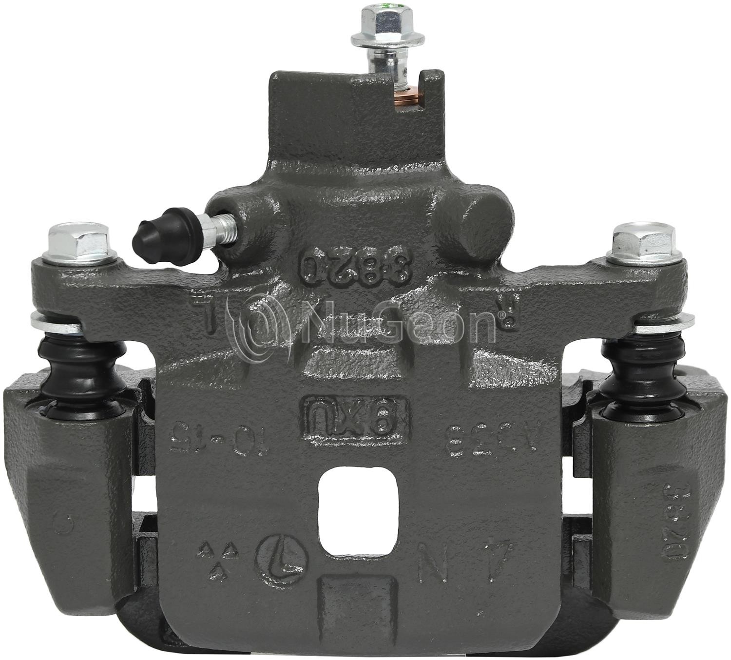Vision 99P01332B Remanufactured Disc Brake Caliper - Image 7