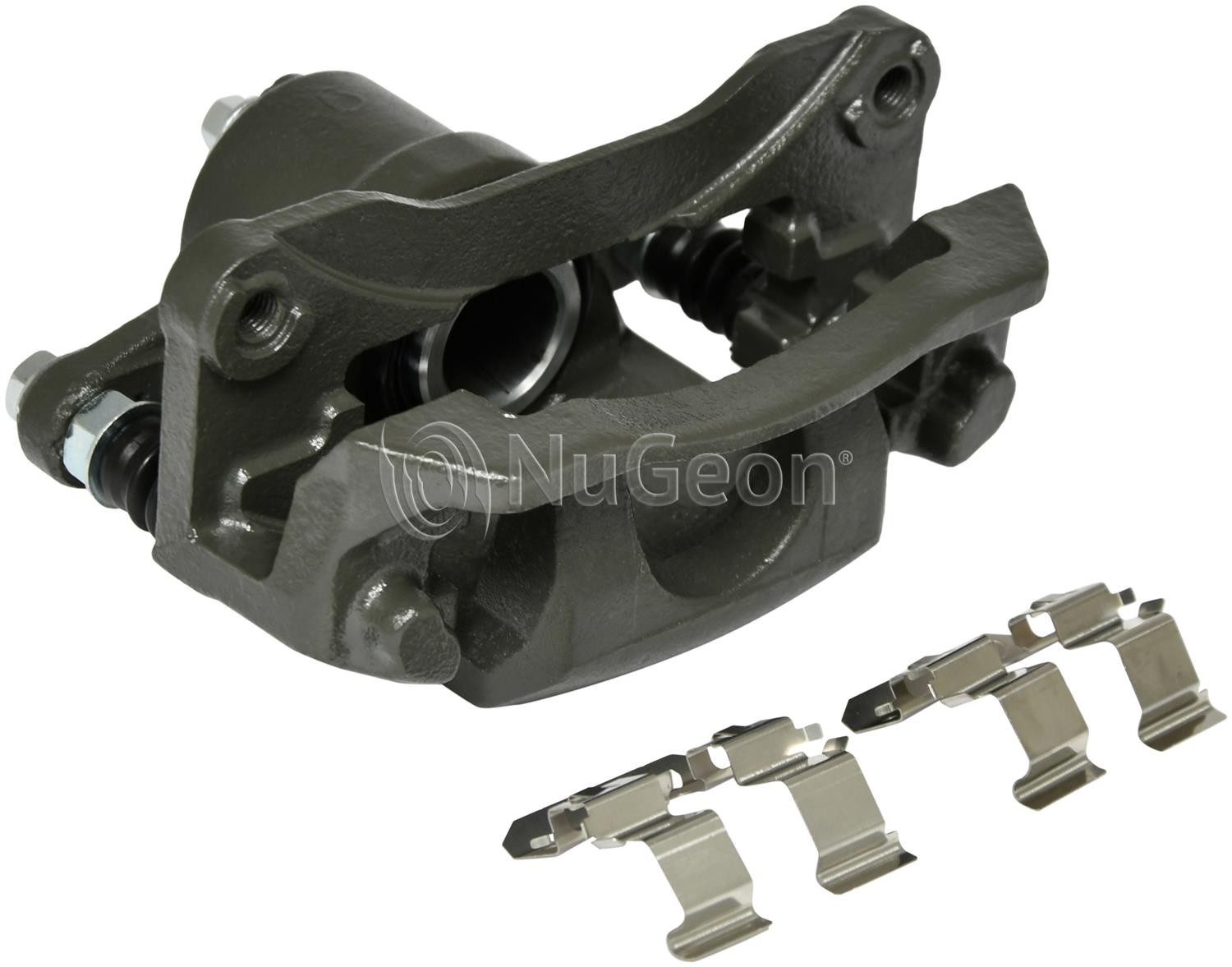 Vision 99P01337A Remanufactured Disc Brake Caliper