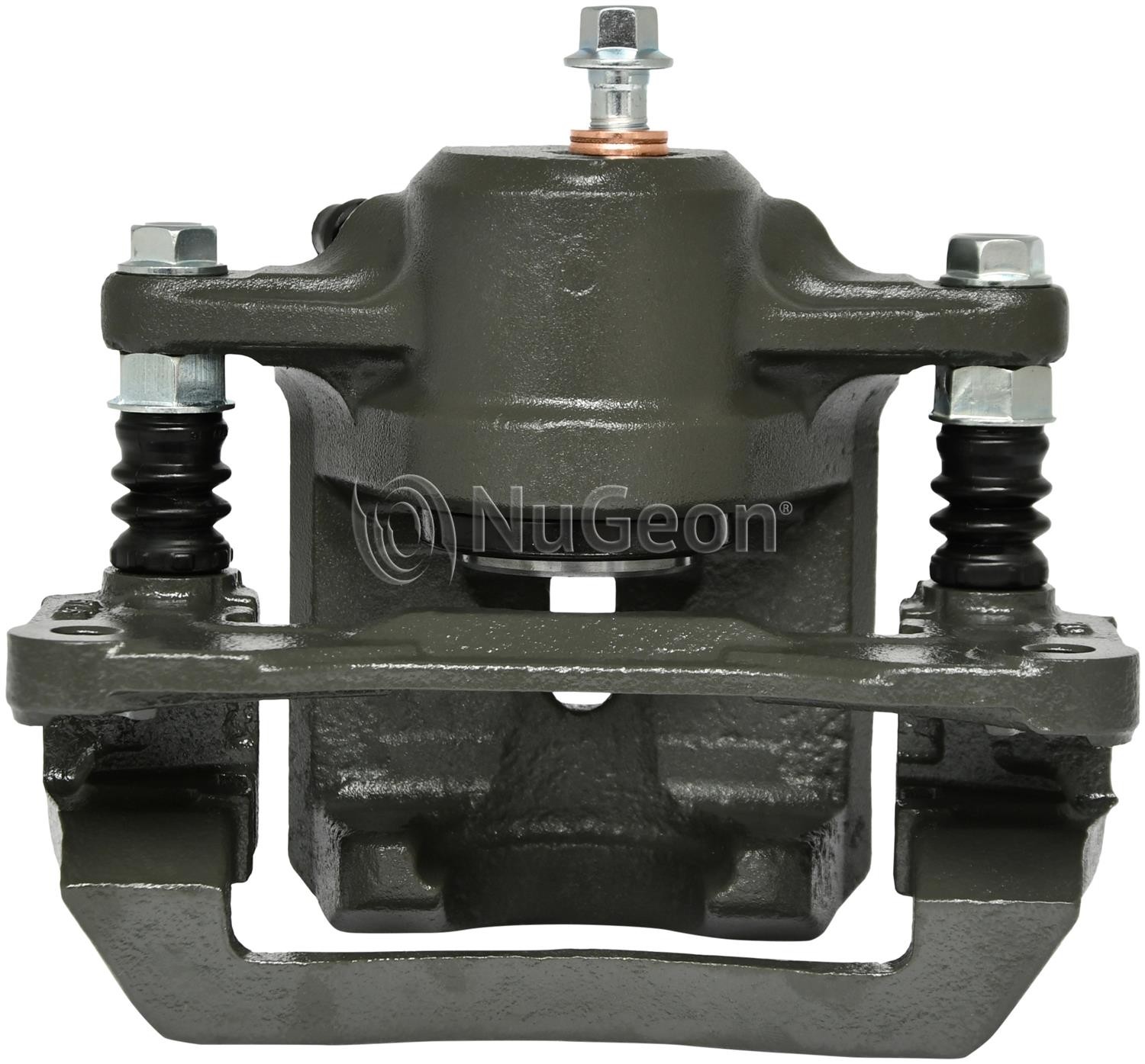Vision 99P01337A Remanufactured Disc Brake Caliper - Image 2