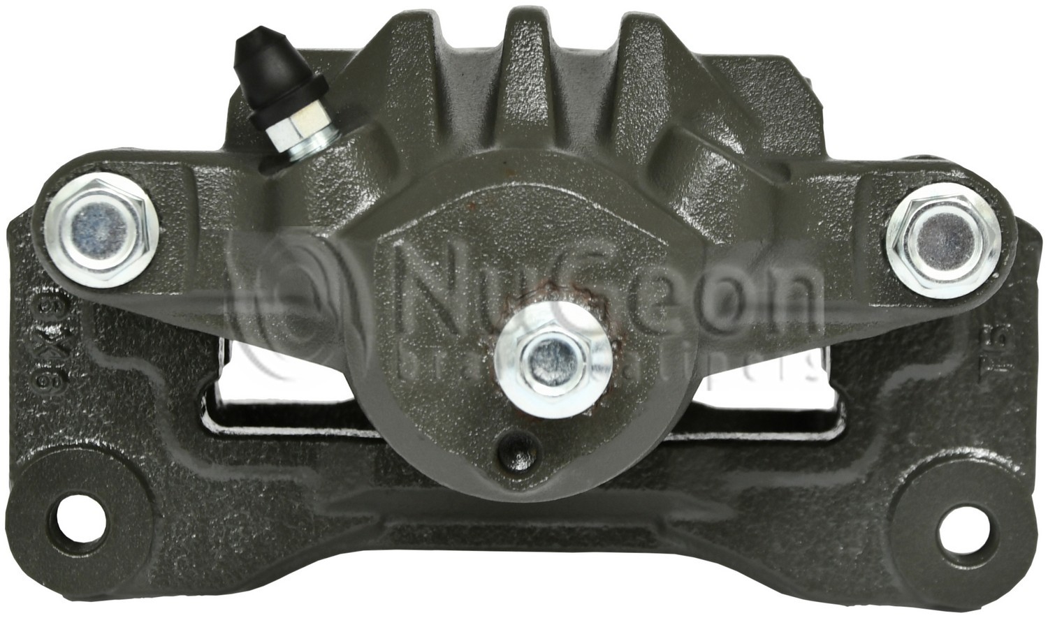 Vision 99P01337A Remanufactured Disc Brake Caliper - Image 3