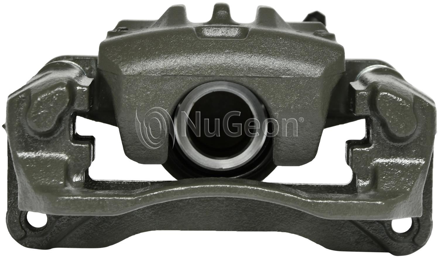 Vision 99P01337A Remanufactured Disc Brake Caliper - Image 4