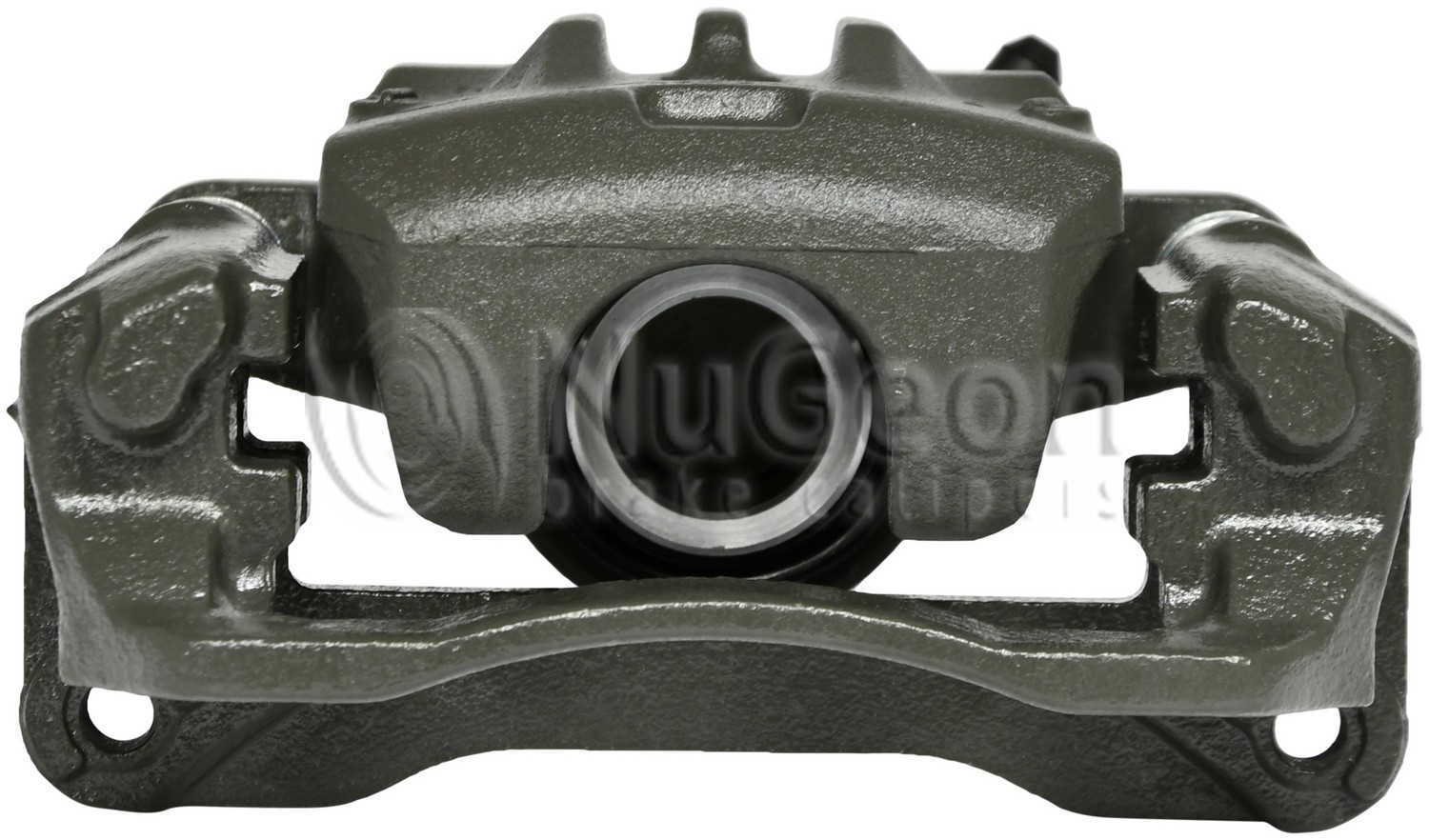 Vision 99P01337A Remanufactured Disc Brake Caliper - Image 5