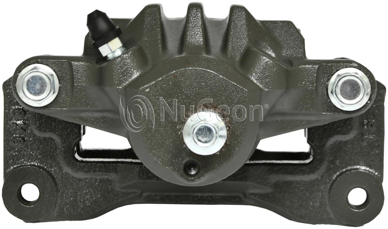 Vision 99P01337A Remanufactured Disc Brake Caliper - Image 6