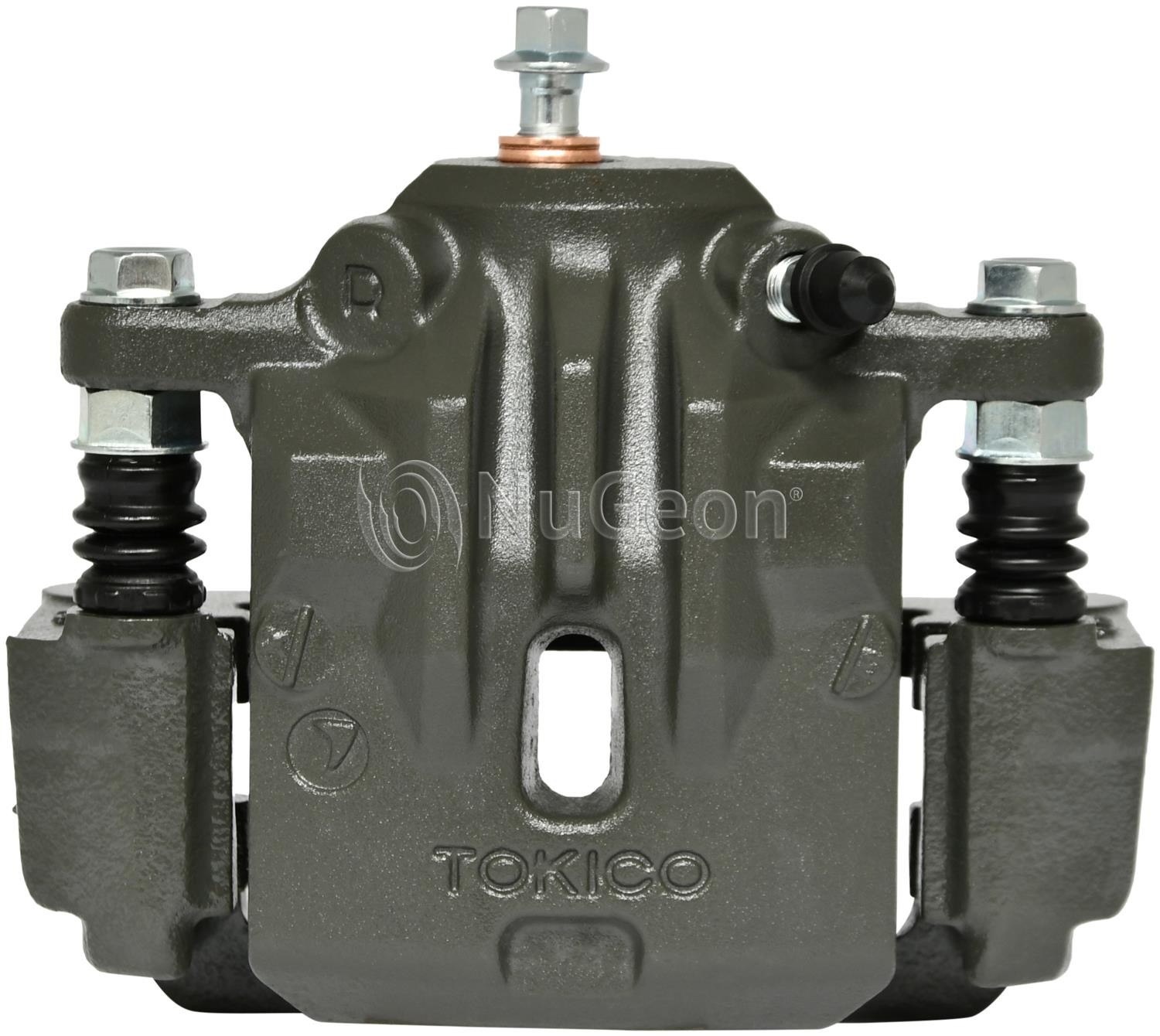 Vision 99P01337A Remanufactured Disc Brake Caliper - Image 7