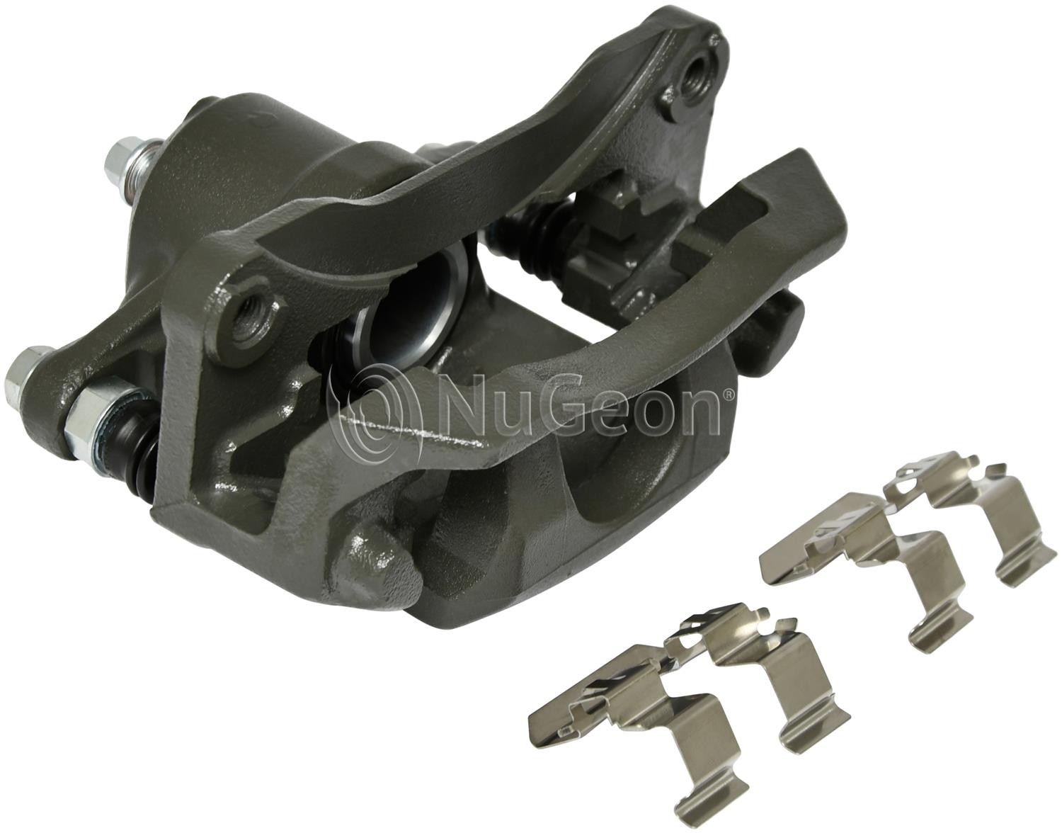 Vision 99P01337B Remanufactured Disc Brake Caliper