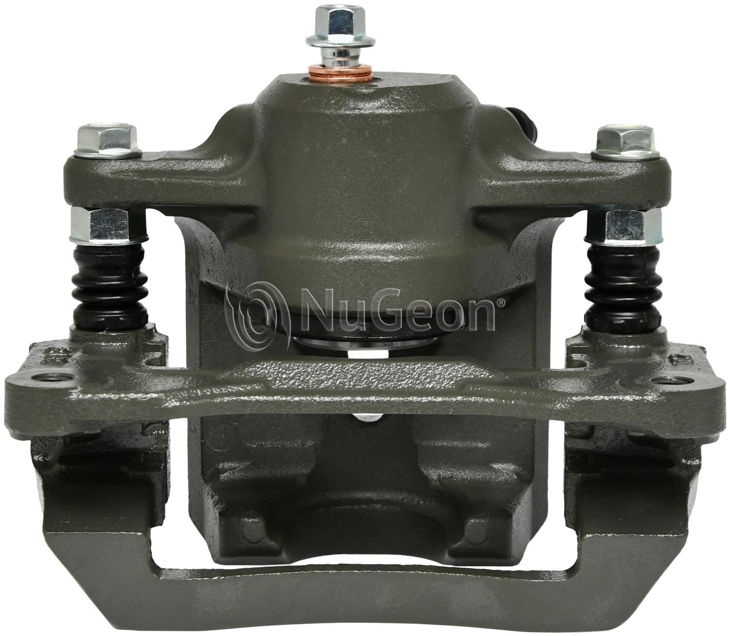 Vision 99P01337B Remanufactured Disc Brake Caliper - Image 2