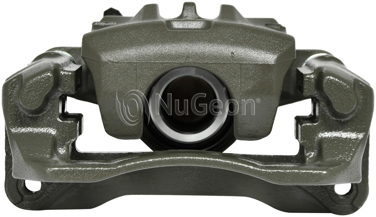 Vision 99P01337B Remanufactured Disc Brake Caliper - Image 4