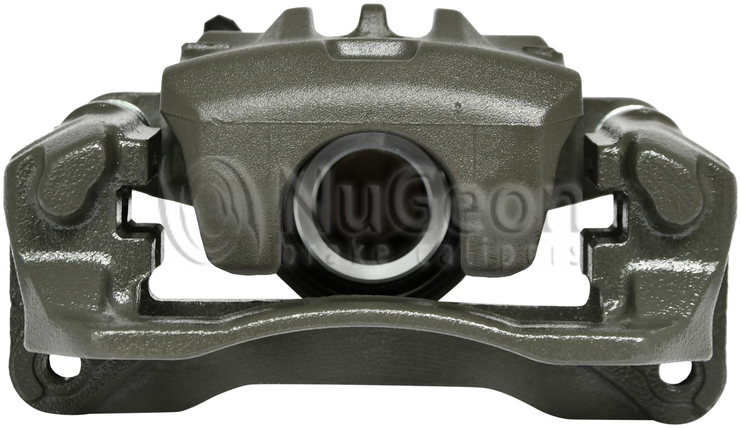 Vision 99P01337B Remanufactured Disc Brake Caliper - Image 5