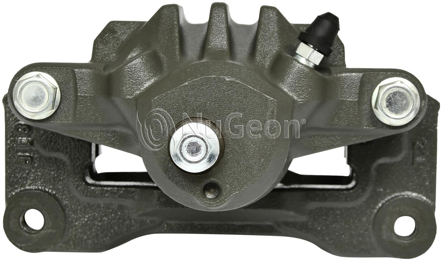 Vision 99P01337B Remanufactured Disc Brake Caliper - Image 6
