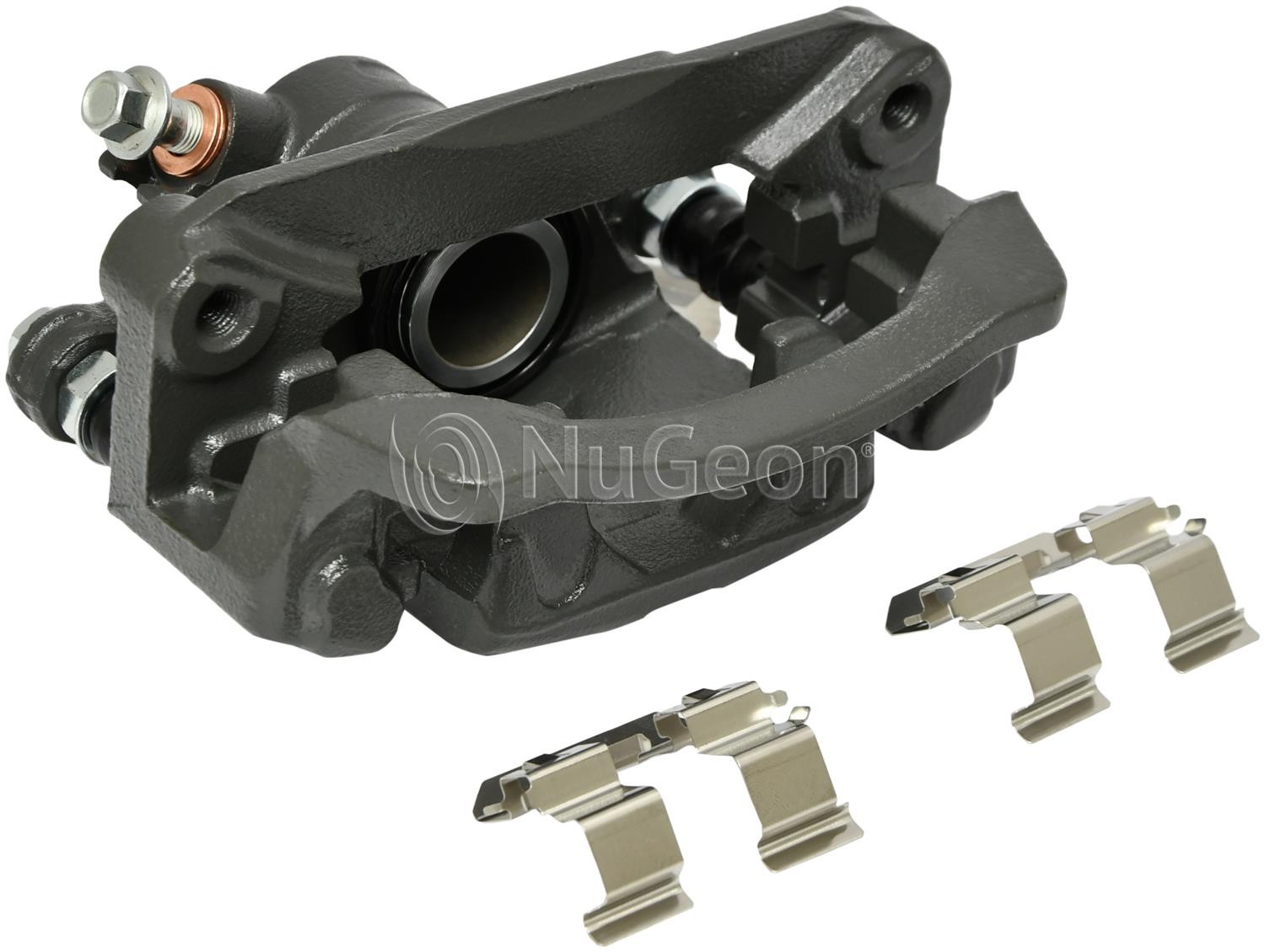 Vision 99P01338A Remanufactured Disc Brake Caliper