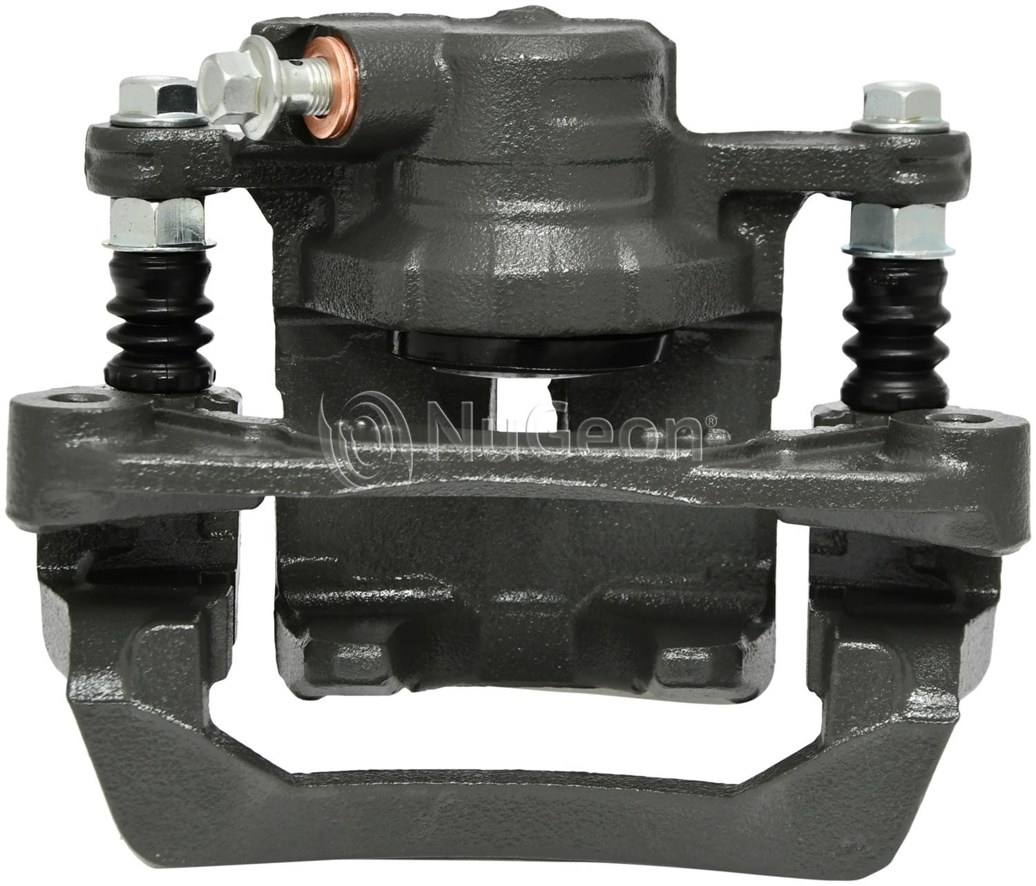 Vision 99P01338A Remanufactured Disc Brake Caliper - Image 2