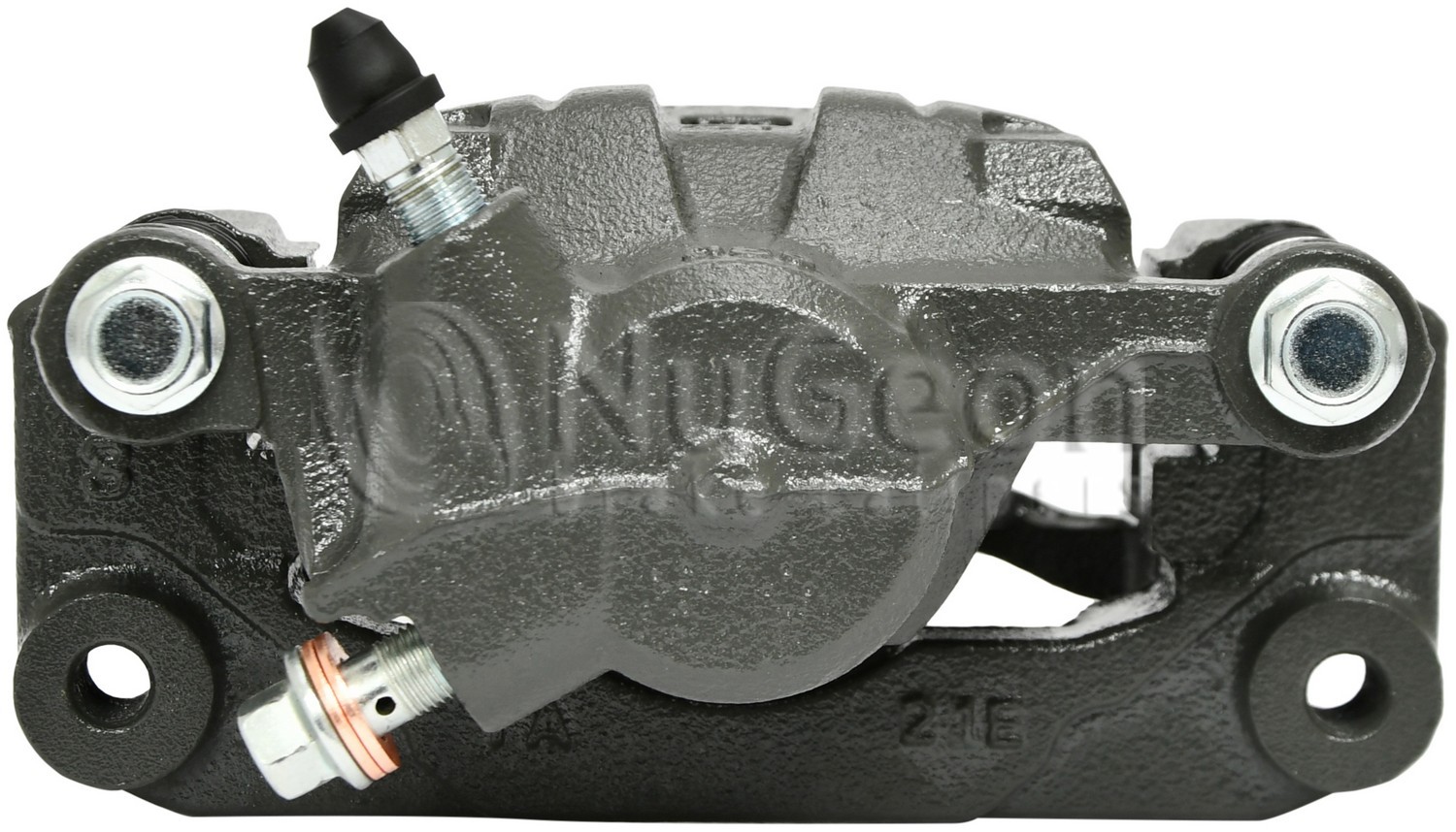 Vision 99P01338A Remanufactured Disc Brake Caliper - Image 3