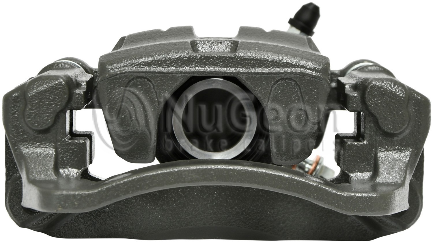 Vision 99P01338A Remanufactured Disc Brake Caliper - Image 5