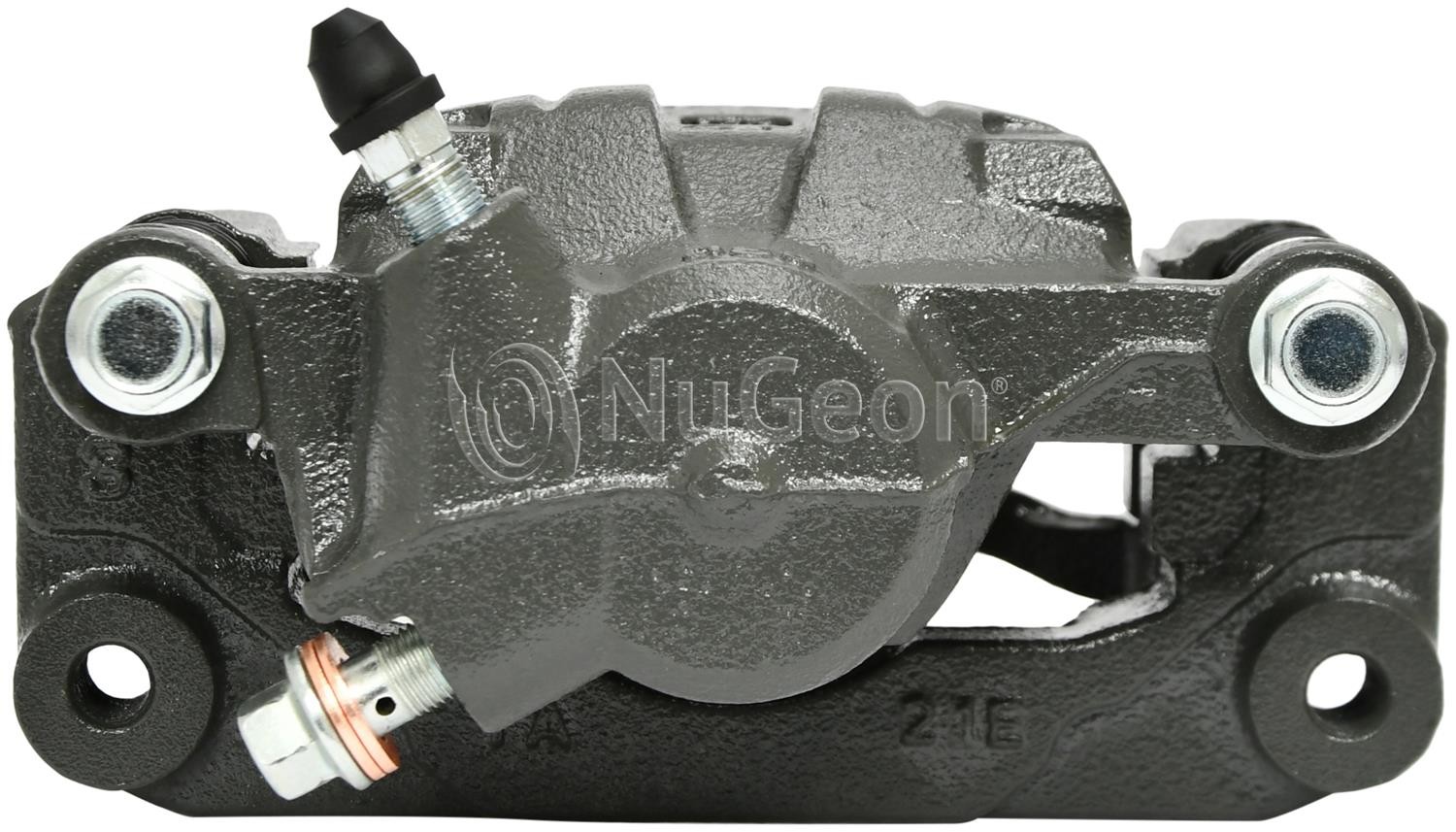 Vision 99P01338A Remanufactured Disc Brake Caliper - Image 6