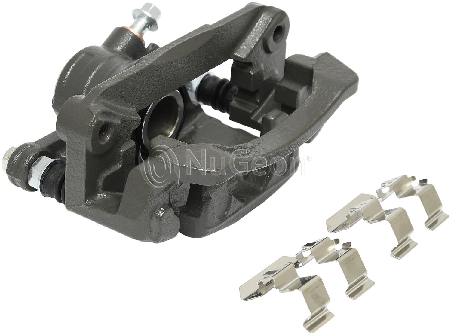 Vision 99P01338B Remanufactured Disc Brake Caliper