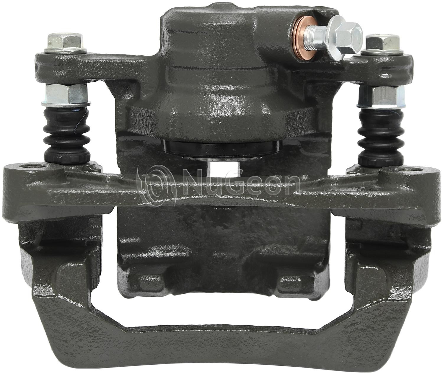 Vision 99P01338B Remanufactured Disc Brake Caliper - Image 2