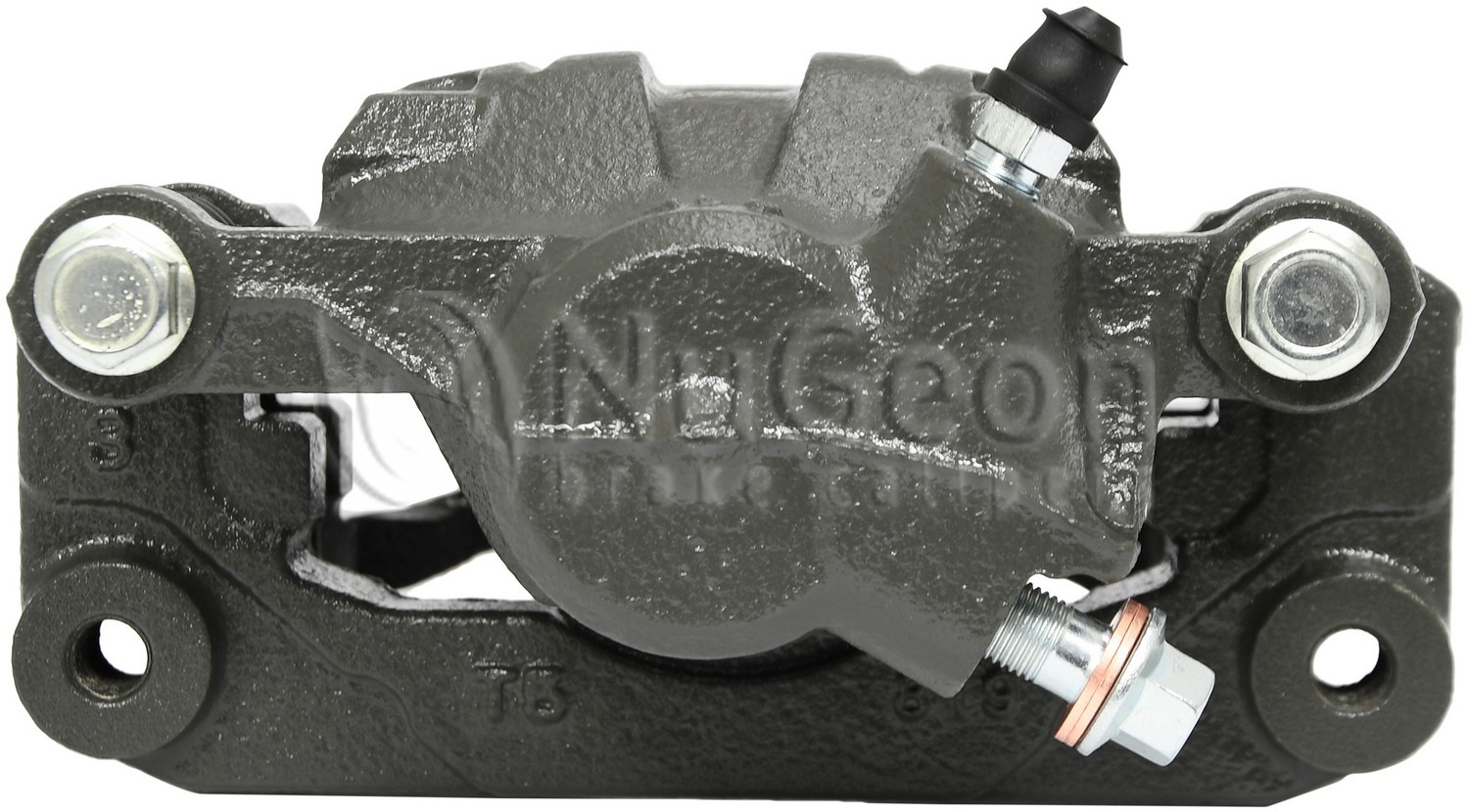 Vision 99P01338B Remanufactured Disc Brake Caliper - Image 3