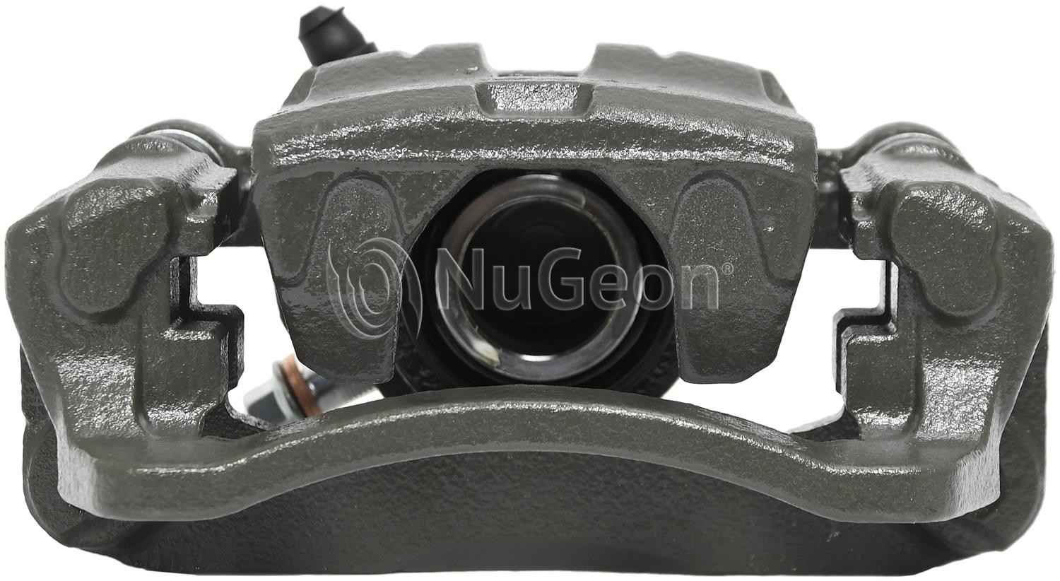 Vision 99P01338B Remanufactured Disc Brake Caliper - Image 4