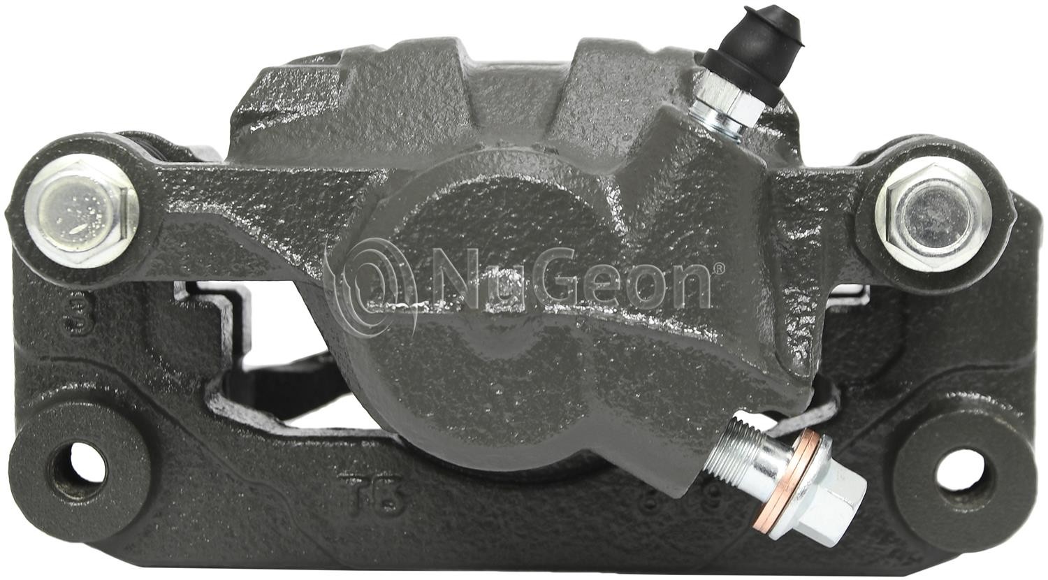 Vision 99P01338B Remanufactured Disc Brake Caliper - Image 6