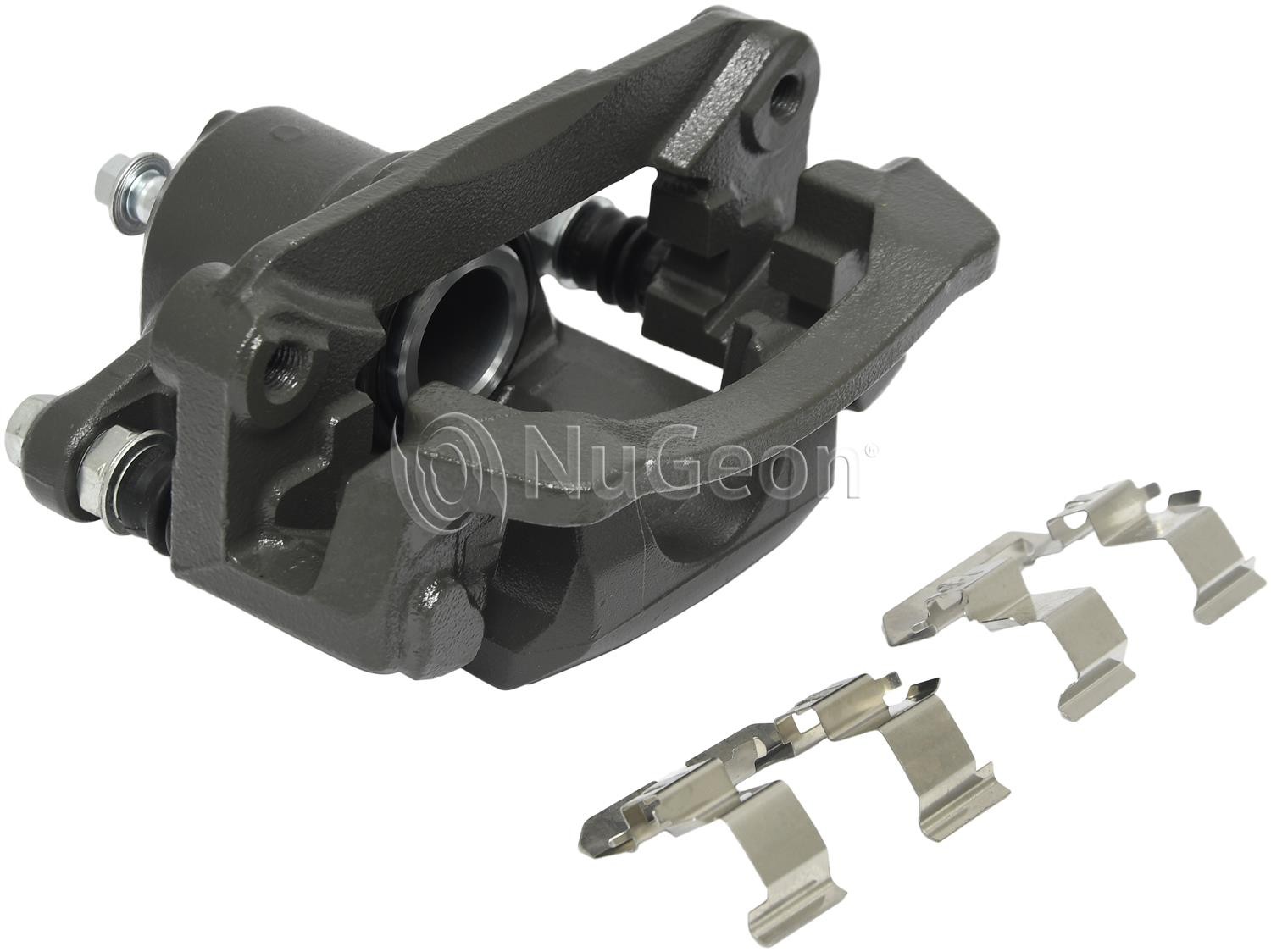 Vision 99P01340A Remanufactured Disc Brake Caliper