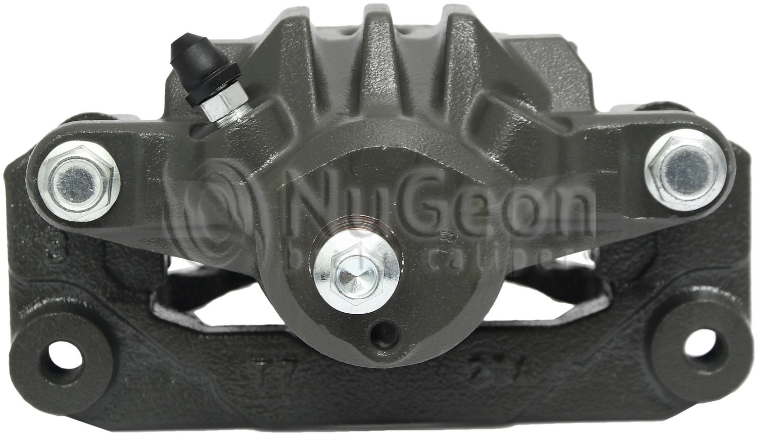 Vision 99P01340A Remanufactured Disc Brake Caliper - Image 3