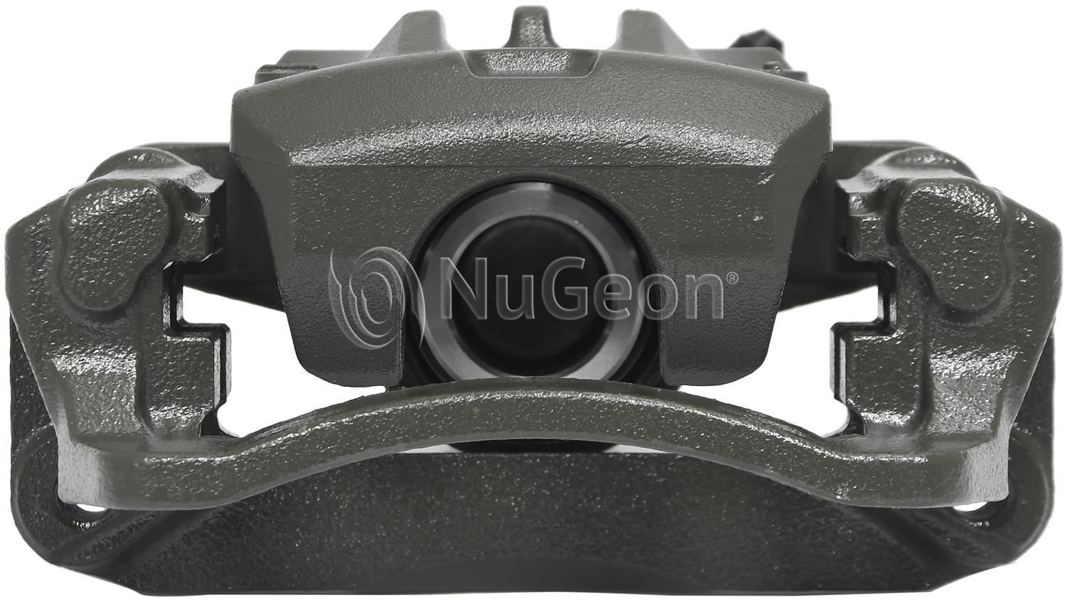 Vision 99P01340A Remanufactured Disc Brake Caliper - Image 4