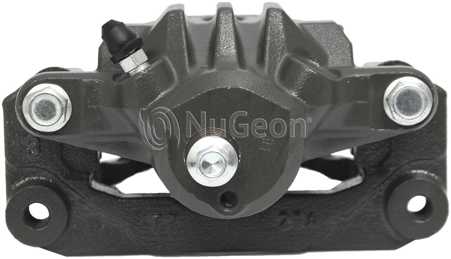 Vision 99P01340A Remanufactured Disc Brake Caliper - Image 6
