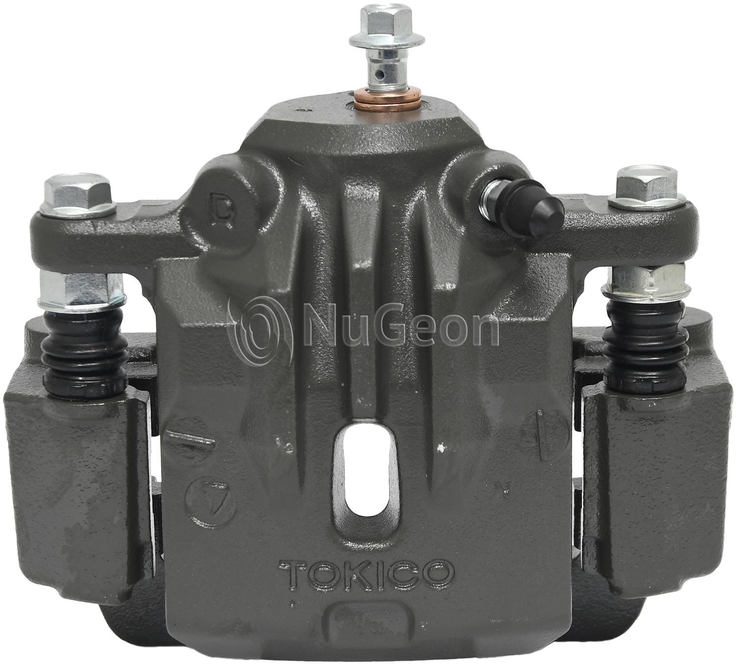 Vision 99P01340A Remanufactured Disc Brake Caliper - Image 7