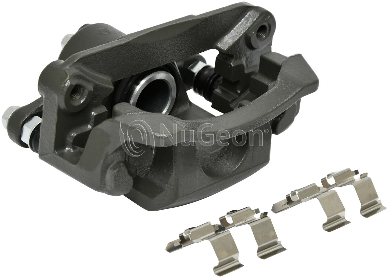 Vision 99P01340B Remanufactured Disc Brake Caliper