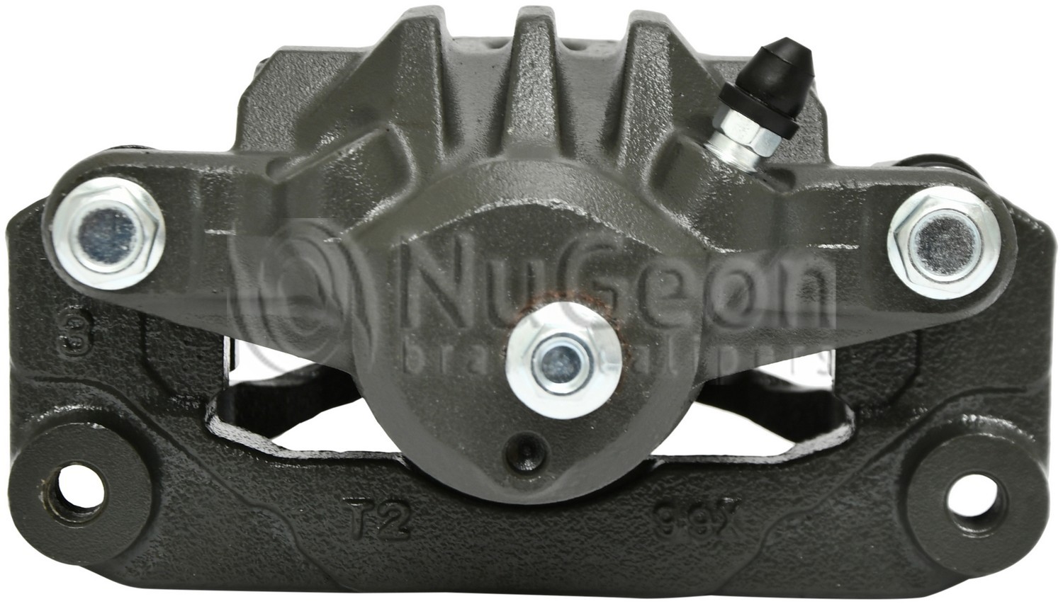 Vision 99P01340B Remanufactured Disc Brake Caliper - Image 3