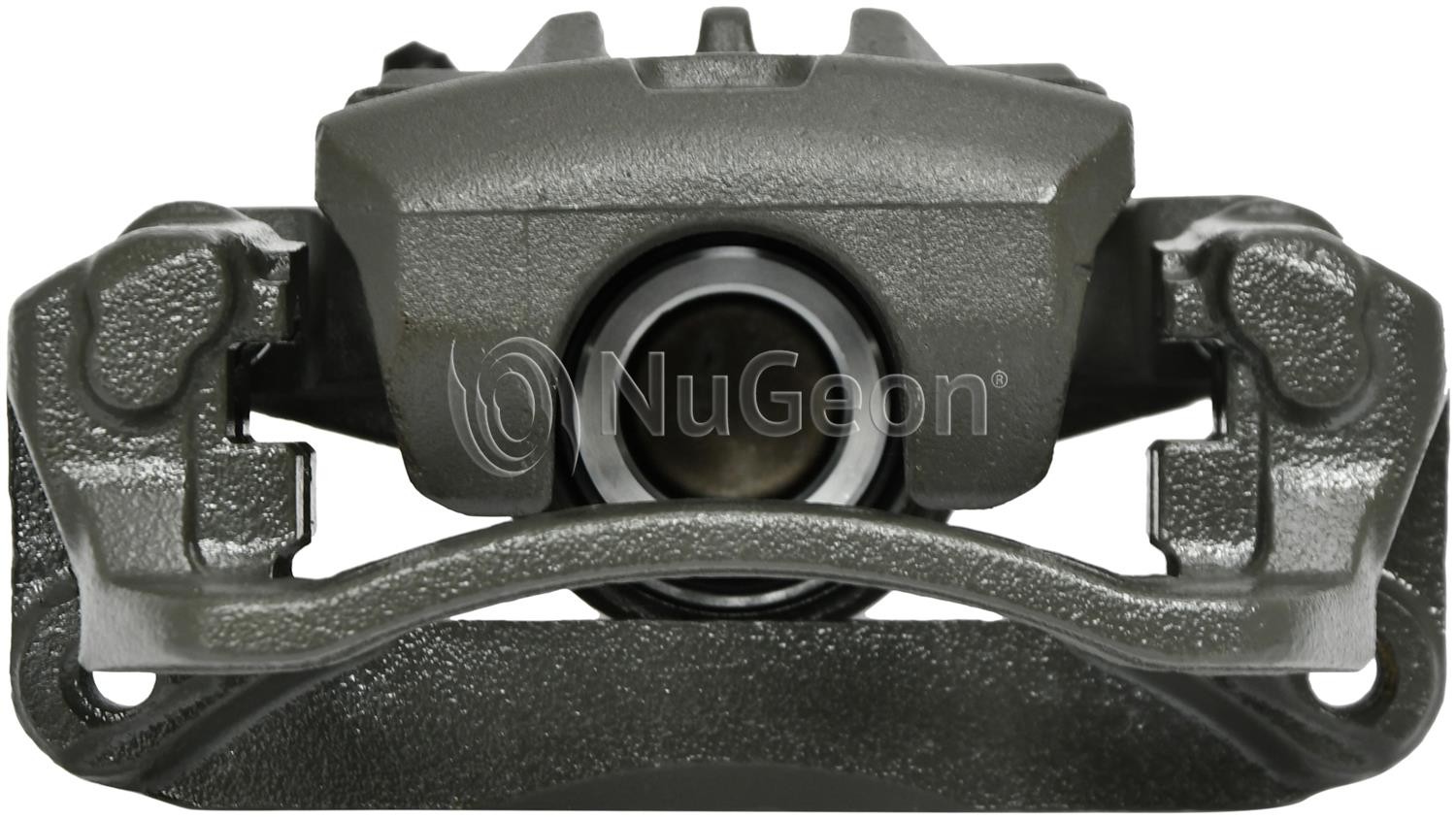 Vision 99P01340B Remanufactured Disc Brake Caliper - Image 4