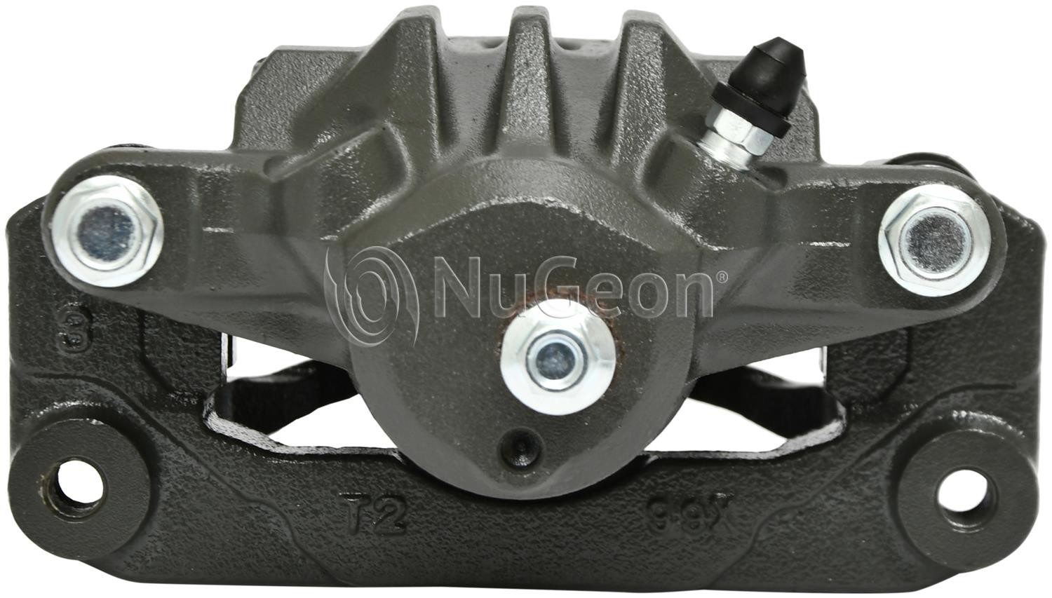 Vision 99P01340B Remanufactured Disc Brake Caliper - Image 6