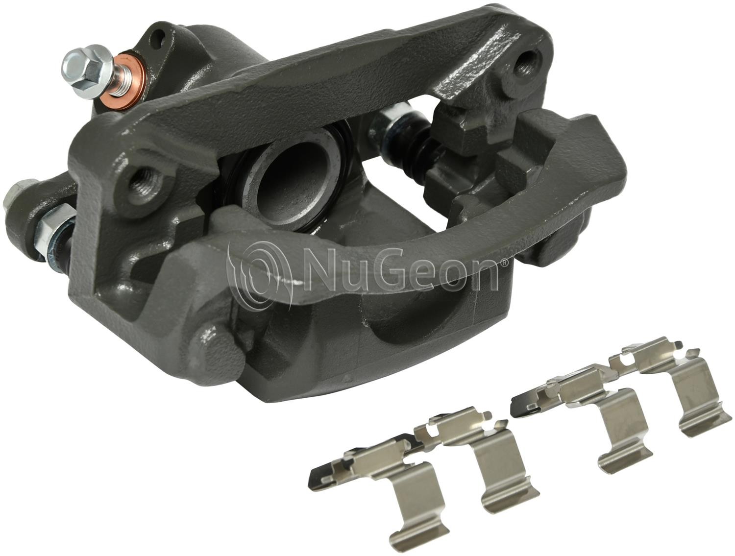 Vision 99P01345A Remanufactured Disc Brake Caliper
