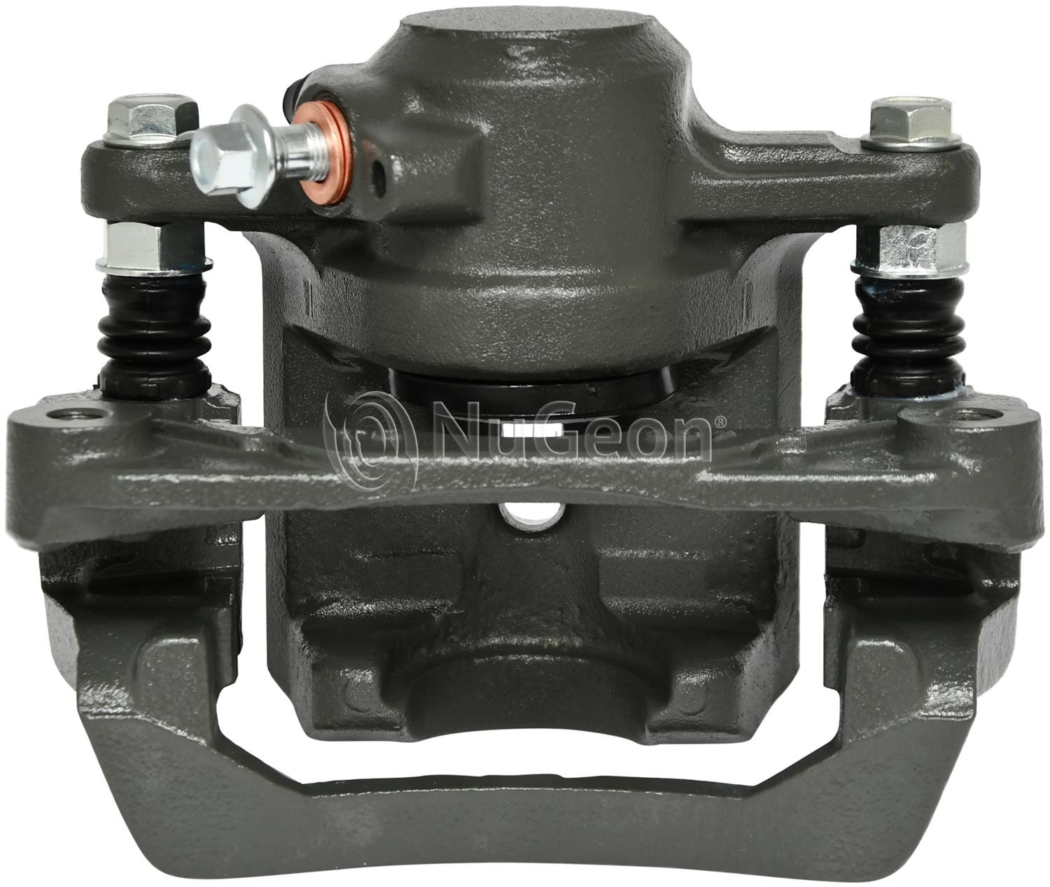 Vision 99P01345A Remanufactured Disc Brake Caliper - Image 2