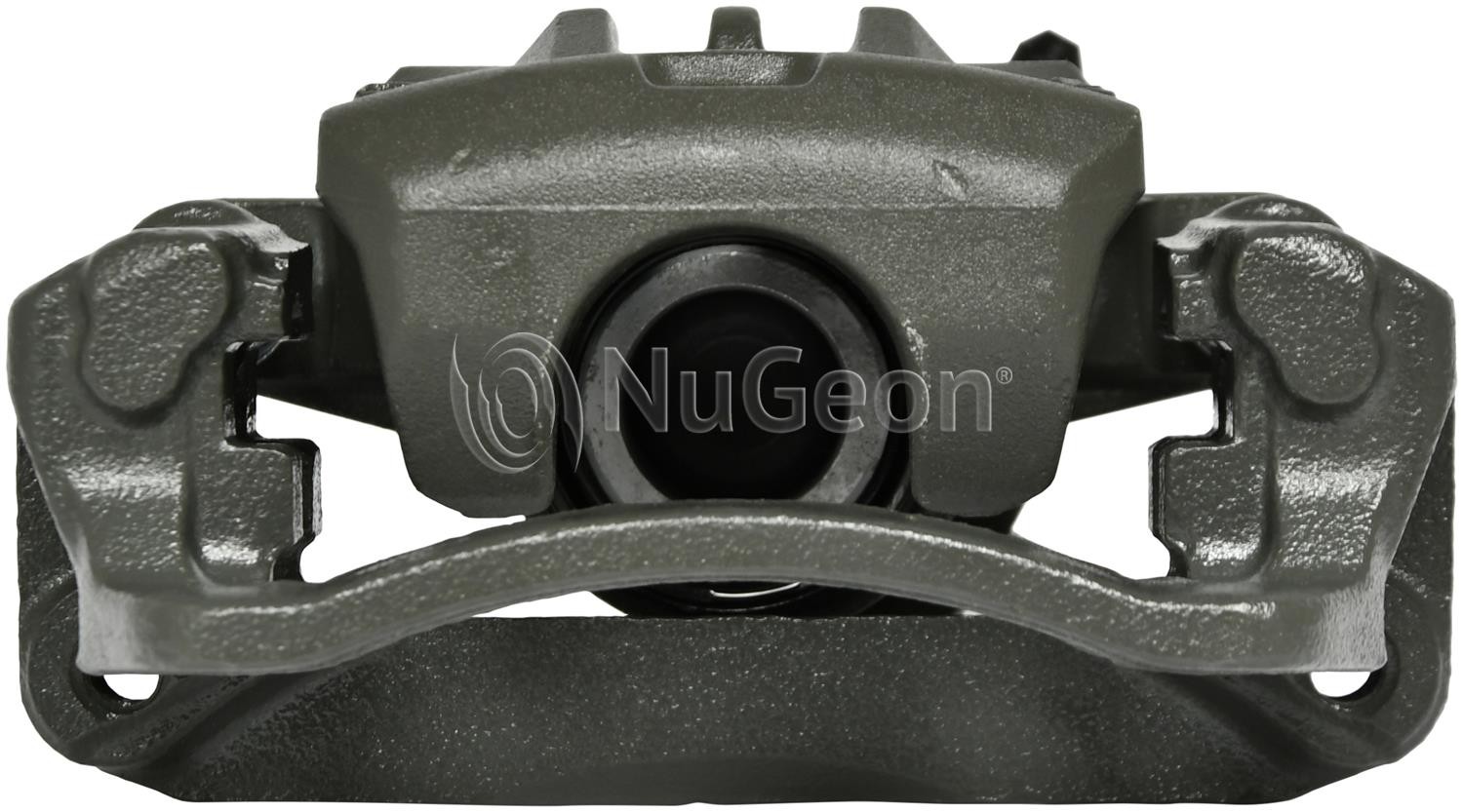 Vision 99P01345A Remanufactured Disc Brake Caliper - Image 3