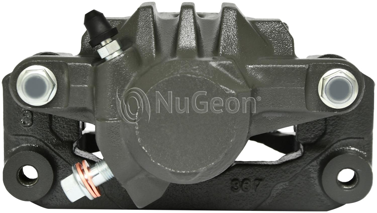 Vision 99P01345A Remanufactured Disc Brake Caliper - Image 4