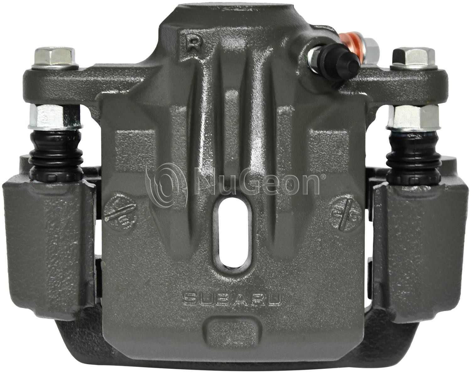 Vision 99P01345A Remanufactured Disc Brake Caliper - Image 5