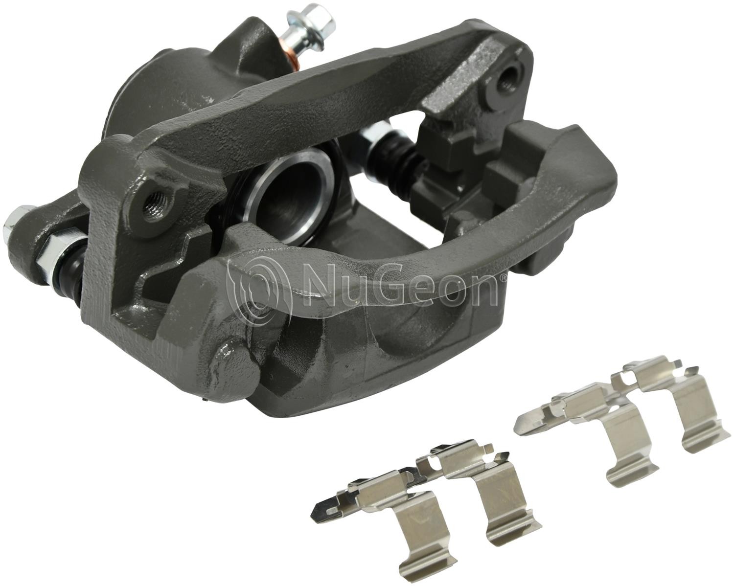 Vision 99P01345B Remanufactured Disc Brake Caliper