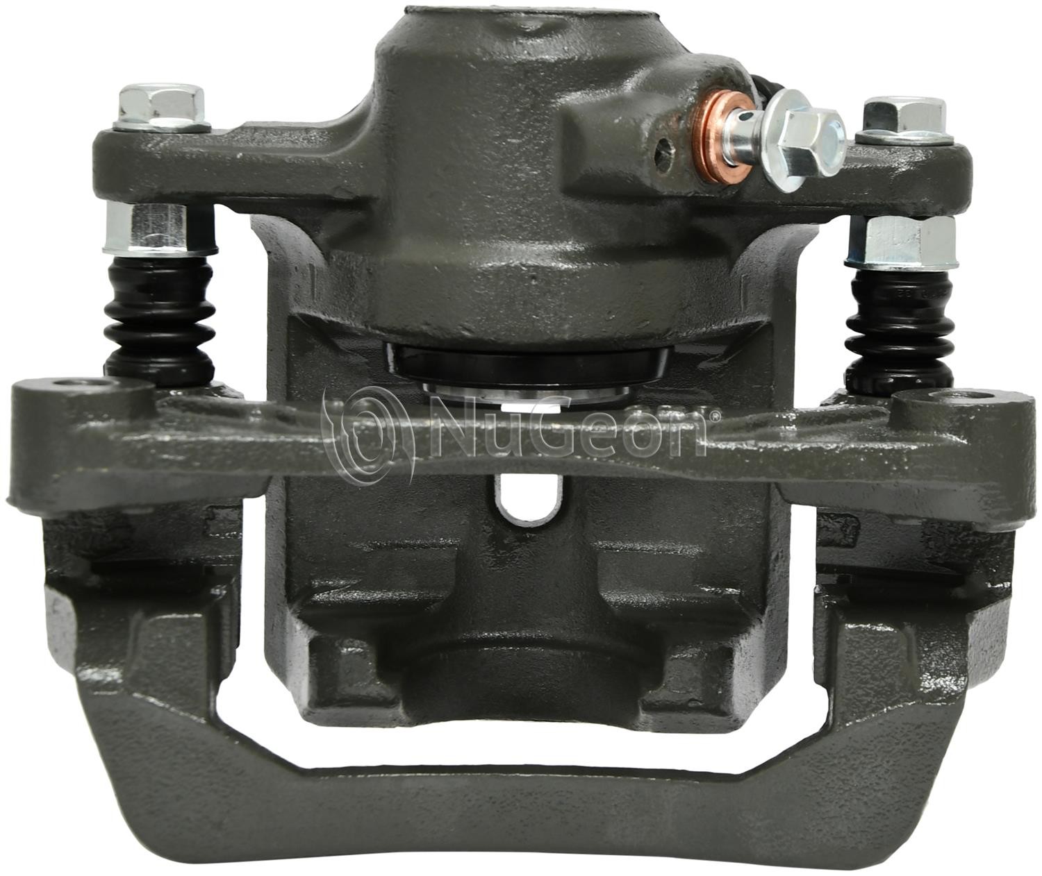 Vision 99P01345B Remanufactured Disc Brake Caliper - Image 2